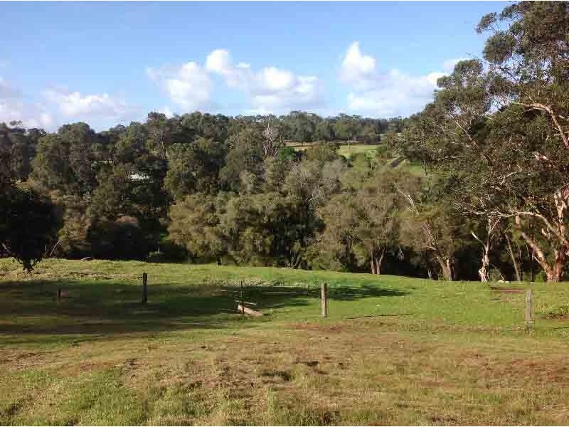 P/L 641 Kevill Road, Margaret River WA 6285