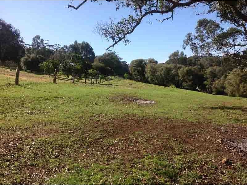 P/L 641 Kevill Road, Margaret River WA 6285