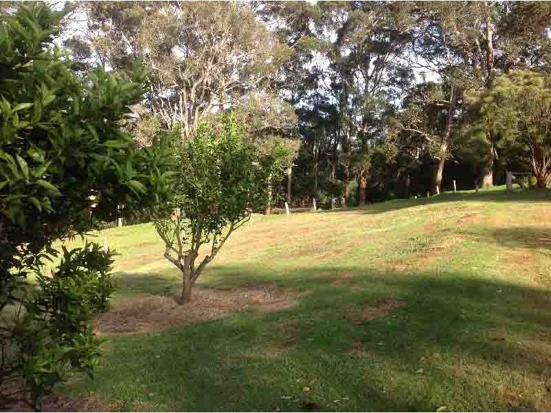 P/L 641 Kevill Road, Margaret River WA 6285