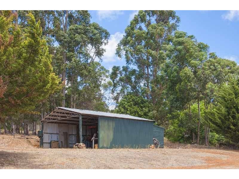 31 Brown Road, Margaret River WA 6285