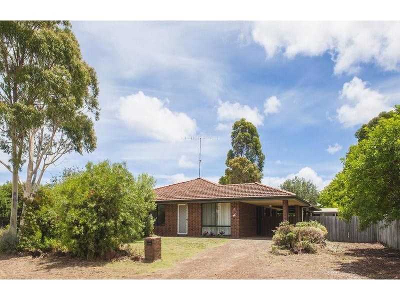 25 Hillier Drive, Margaret River WA 6285
