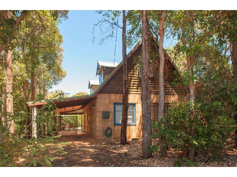 Lot 111, 29 Willmott Avenue, Margaret River WA 6285