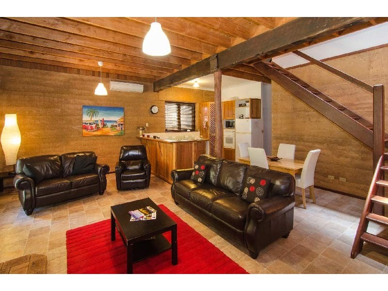 Lot 111, 29 Willmott Avenue, Margaret River WA 6285