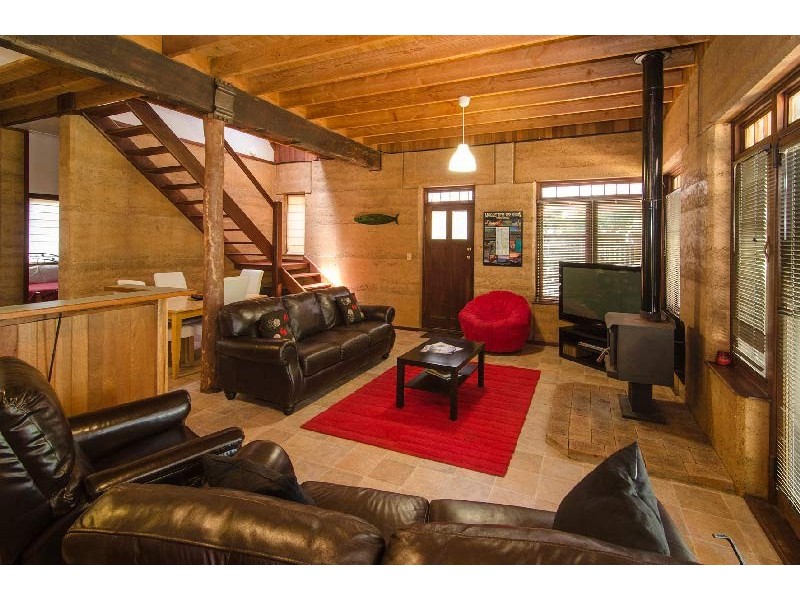 Lot 111, 29 Willmott Avenue, Margaret River WA 6285