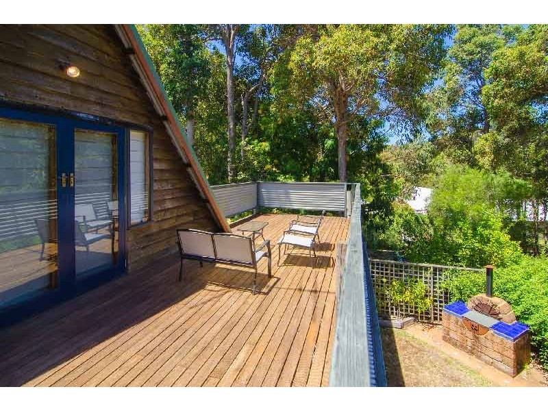 Lot 111, 29 Willmott Avenue, Margaret River WA 6285