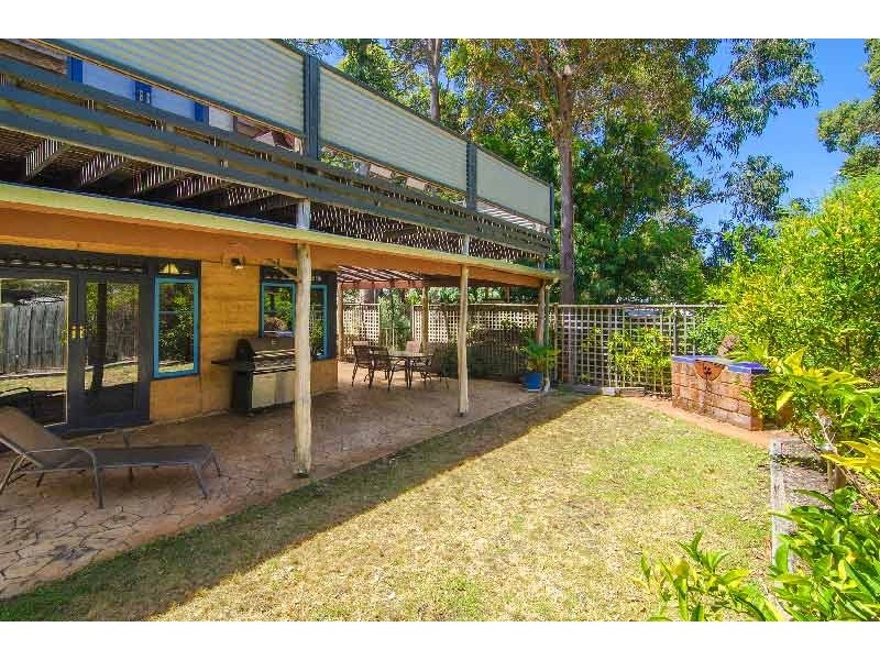 Lot 111, 29 Willmott Avenue, Margaret River WA 6285