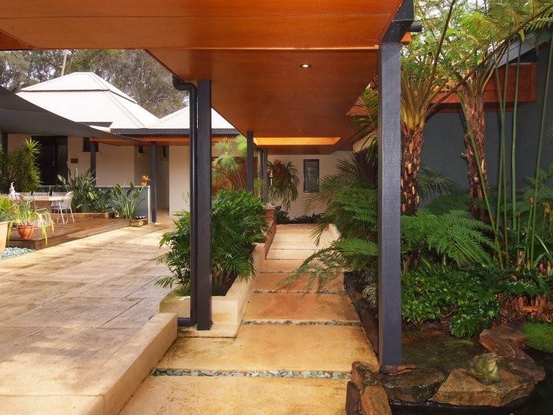 4 Ellen Place, Margaret River WA 6285