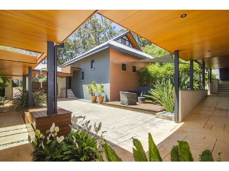 4 Ellen Place, Margaret River WA 6285