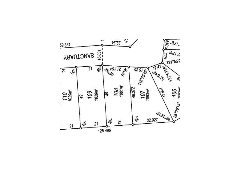 Lot 108, 24 Sanctuary Circle, Cowaramup WA 6284