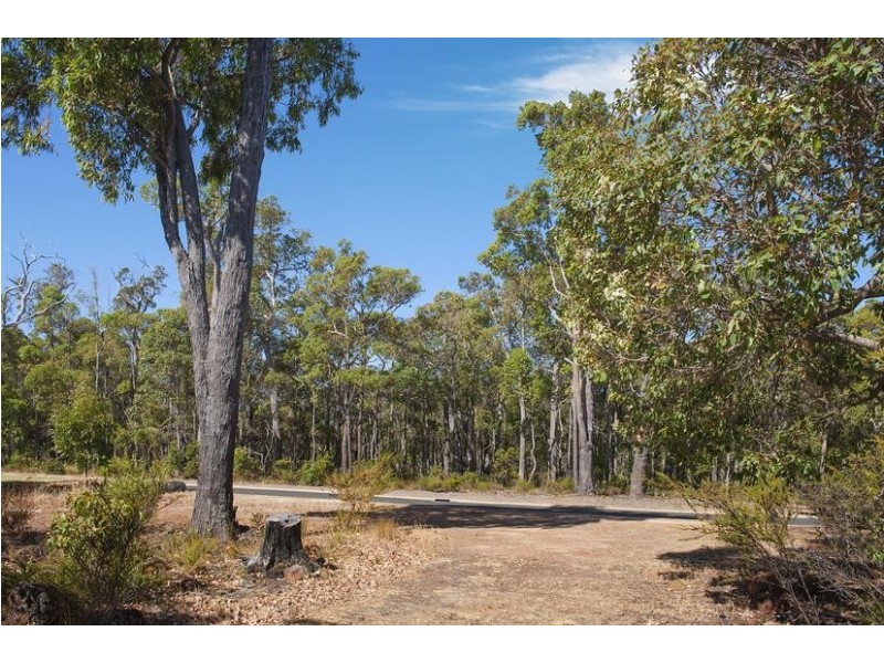 Lot 108, 24 Sanctuary Circle, Cowaramup WA 6284