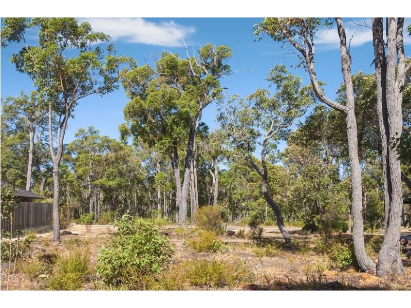 Lot 108, 24 Sanctuary Circle, Cowaramup WA 6284