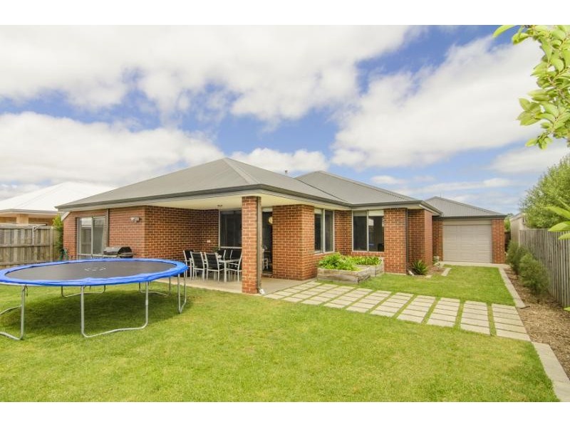 11 Holbrook Street, Margaret River WA 6285