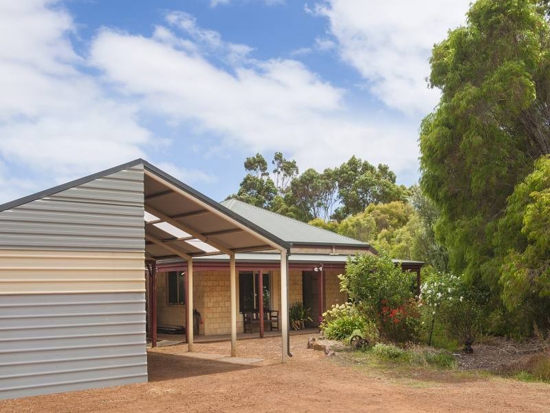 140 Freshwater Drive, Margaret River WA 6285