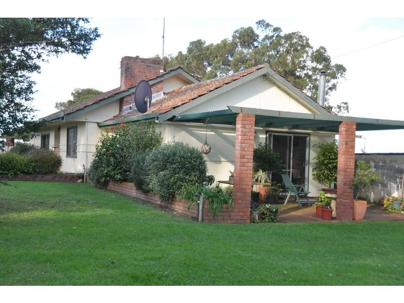 204 Twenty Four Road, Karridale WA 6288
