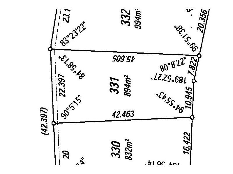 Lot 331, 13 Honeysuckle Glen, Cowaramup WA 6284