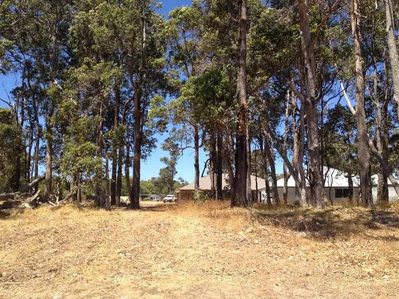 Lot 510, 6 Malbec Street, Cowaramup WA 6284
