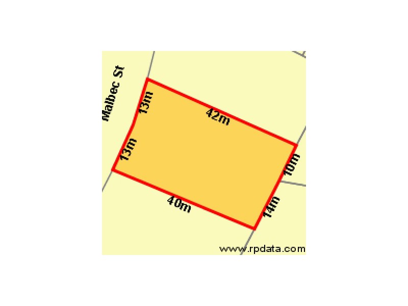 Lot 510, 6 Malbec Street, Cowaramup WA 6284