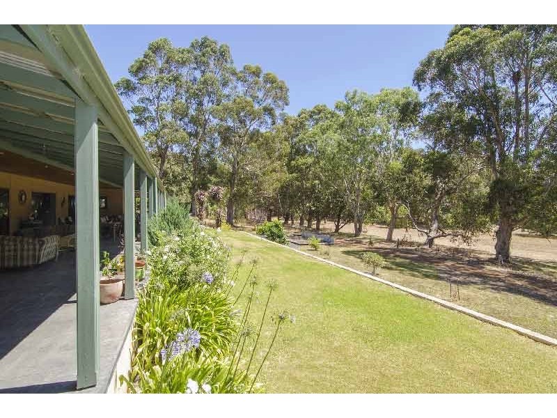 19 Guernsey Gully, Margaret River WA 6285