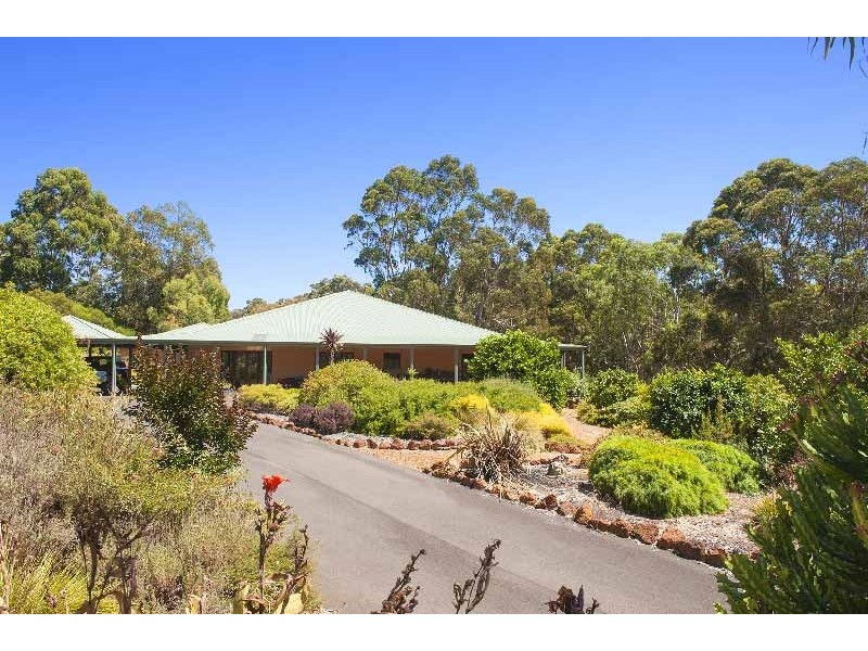19 Guernsey Gully, Margaret River WA 6285