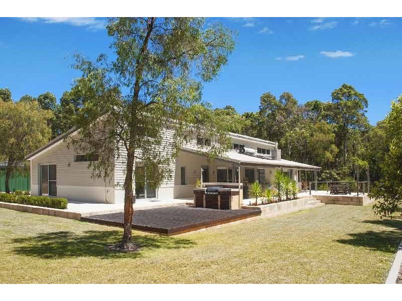 23 Woodland Drive, Margaret River WA 6285
