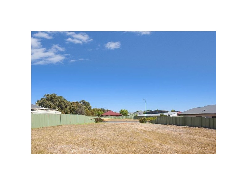 Lot 289 Sandalwood Drive, Margaret River WA 6285