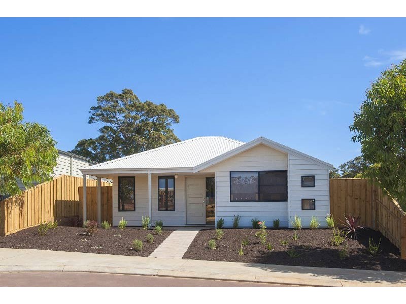 7 Rapids Landing Avenue, Margaret River WA 6285