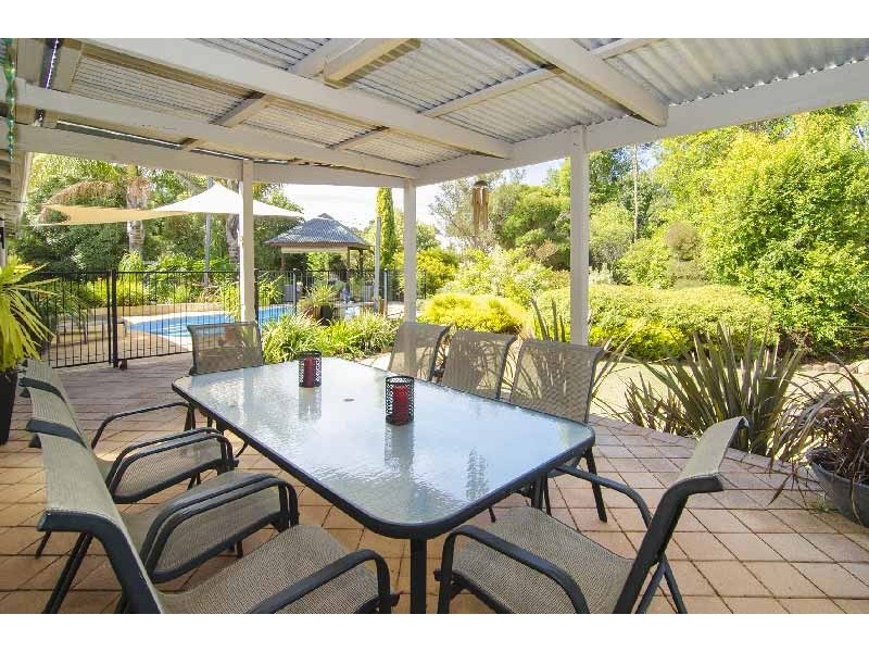 31 Mansfield Avenue, Margaret River WA 6285