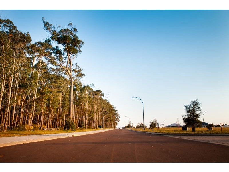 Lot 571 Jansonia Avenue, Margaret River WA 6285
