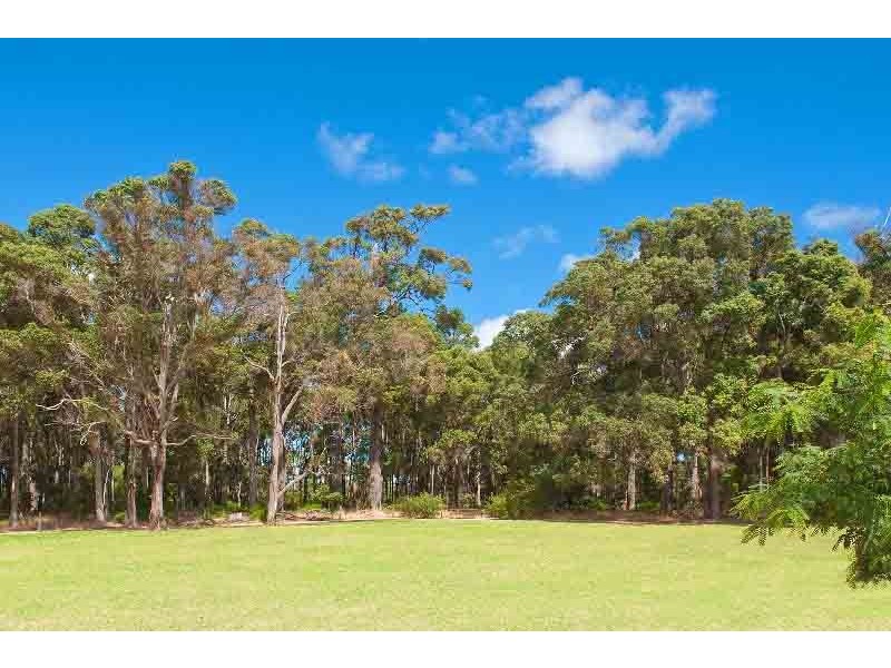 Lot 572 Jansonia Avenue, Margaret River WA 6285