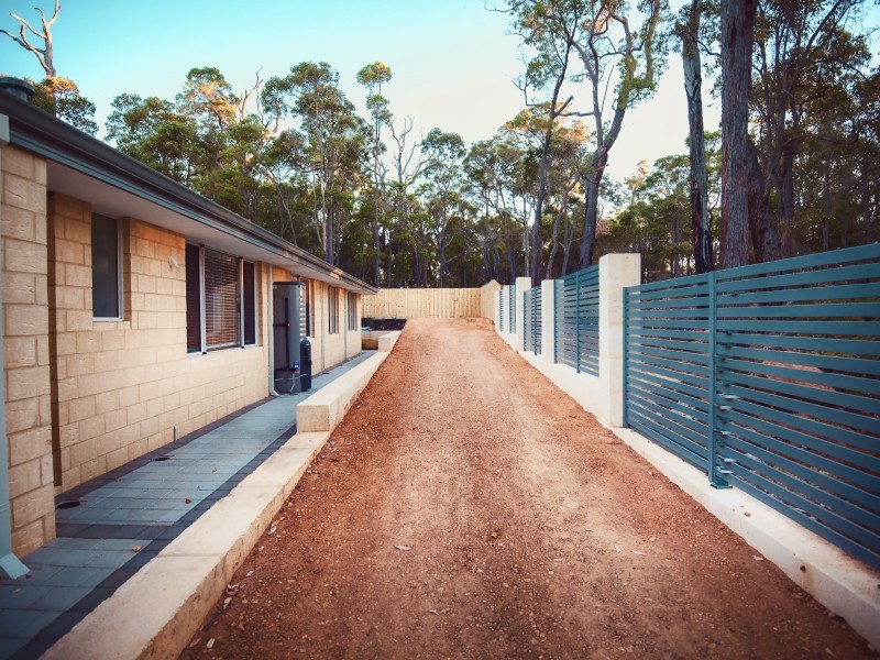 1 Wandoo Place, Cowaramup WA 6284