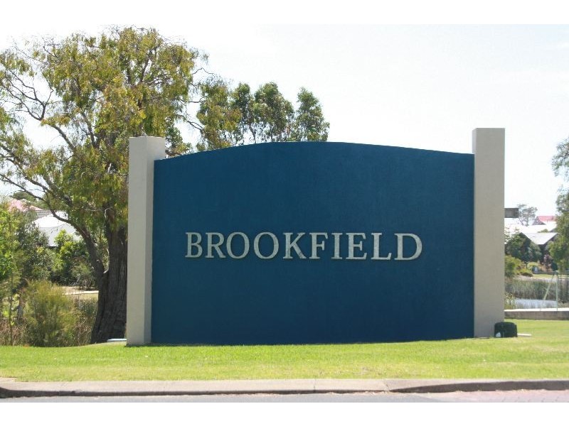 Lot 583 Hibbertia Terrace, Margaret River WA 6285