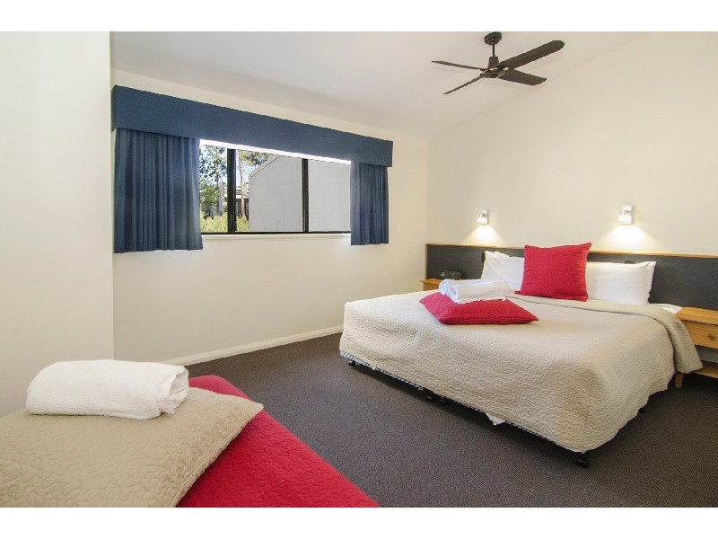 126/96 Bussell Highway, Margaret River WA 6285