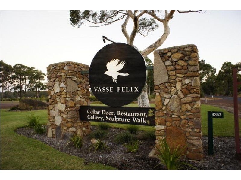 29 Georgette Road, Gracetown WA 6284