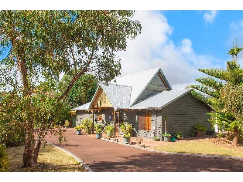 44 Karri Loop, Margaret River WA 6285