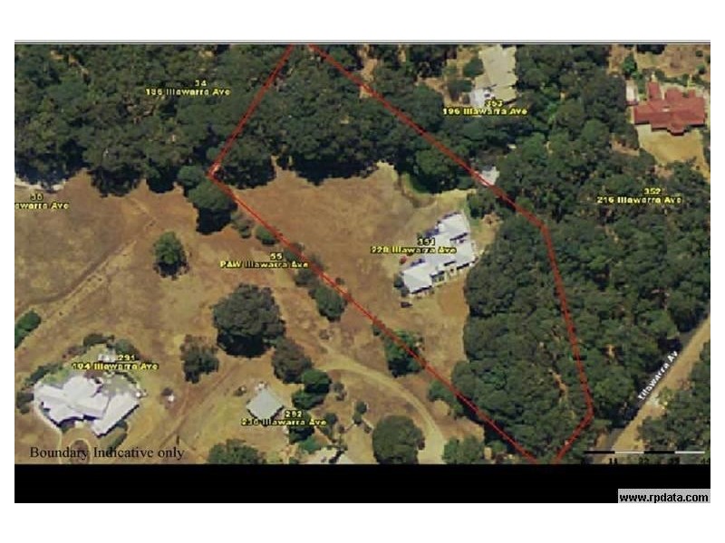 228 Illawarra Avenue, Margaret River WA 6285