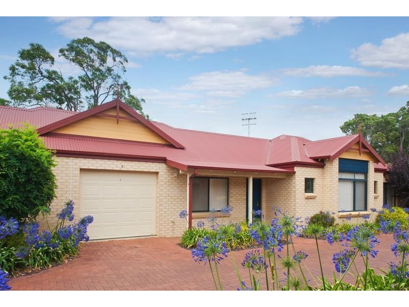 8/7 Station Road, Margaret River WA 6285