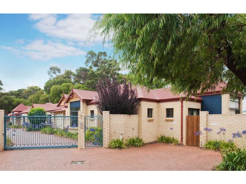 8/7 Station Road, Margaret River WA 6285