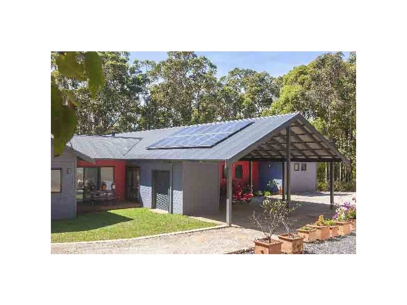 38 Ashton Sreet, Margaret River WA 6285