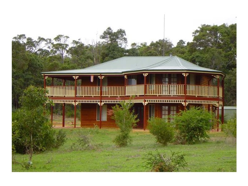 Lot 21 Connelly ROAD, Margaret River WA 6285