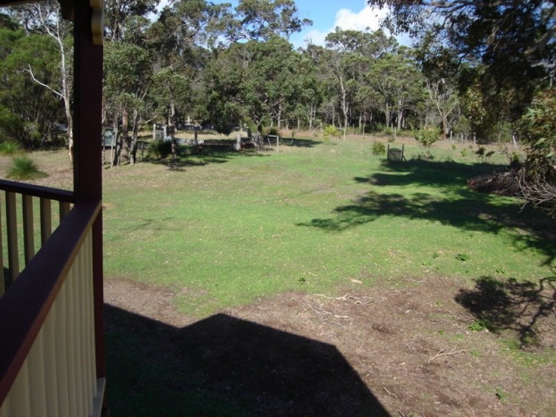 Lot 21 Connelly ROAD, Margaret River WA 6285