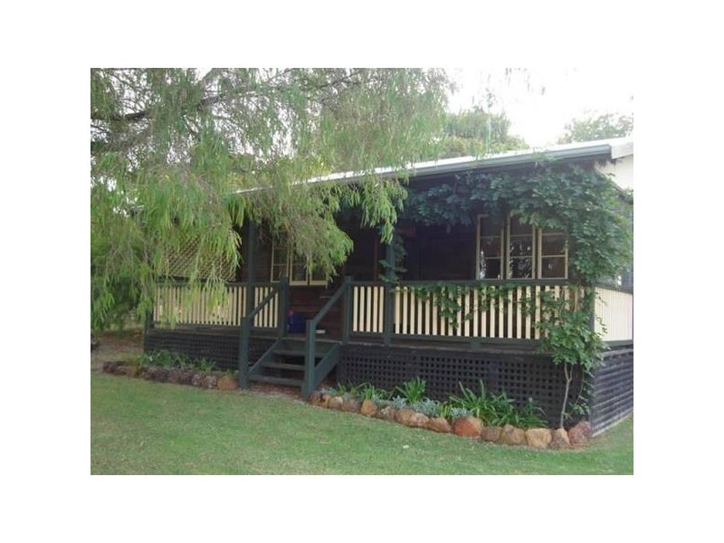 Lot 207A Rosa Brook Road, Margaret River WA 6285