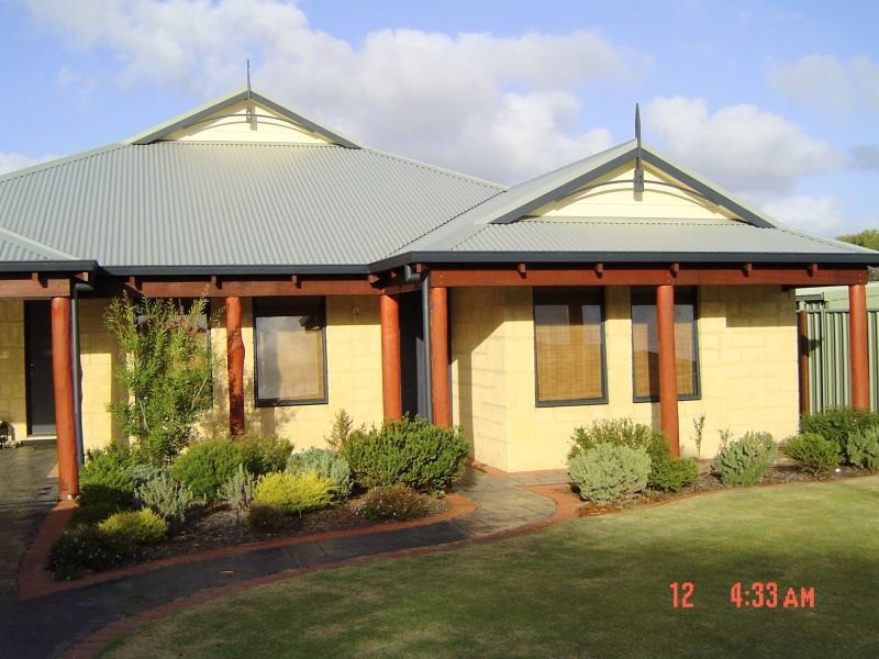 31 Kunzea Loop, Margaret River WA 6285