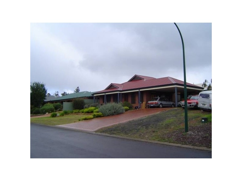 Melaleuca Boulevard, Margaret River WA 6285