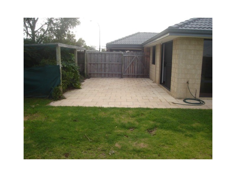 12 Yellow Gum Walk, Margaret River WA 6285