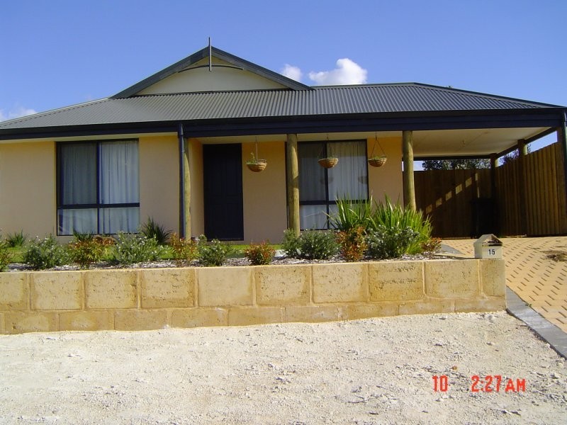15 Woodard Avenue, Margaret River WA 6285