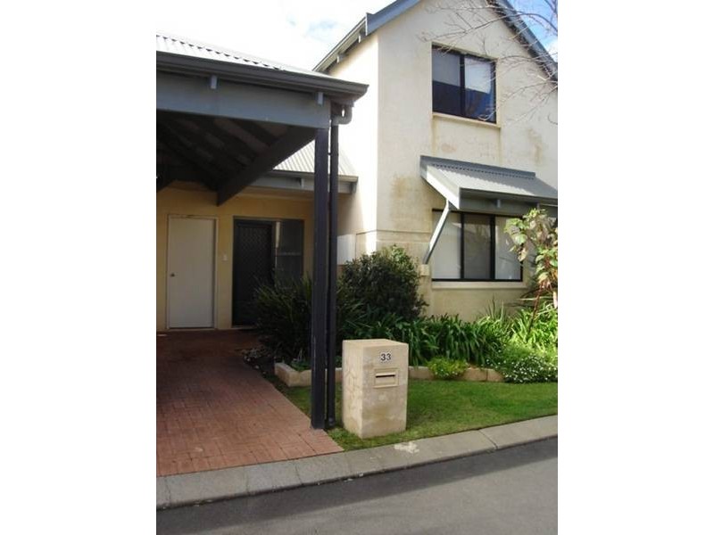 33/229 Reidle Drive, Gnarabup WA 6285