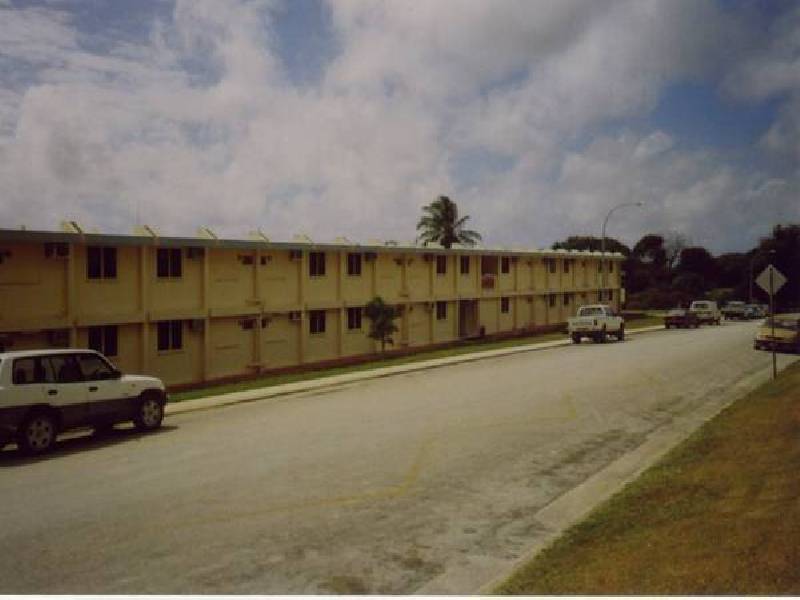 Christmas Island Lodge, Christmas Island WA 6798