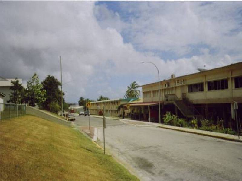 Christmas Island Lodge, Christmas Island WA 6798