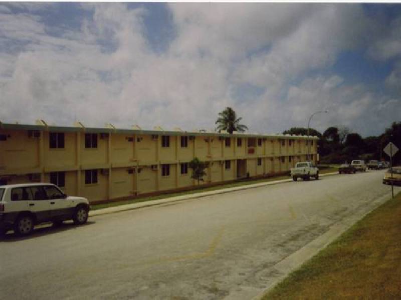 Christmas Island Lodge, Christmas Island WA 6798