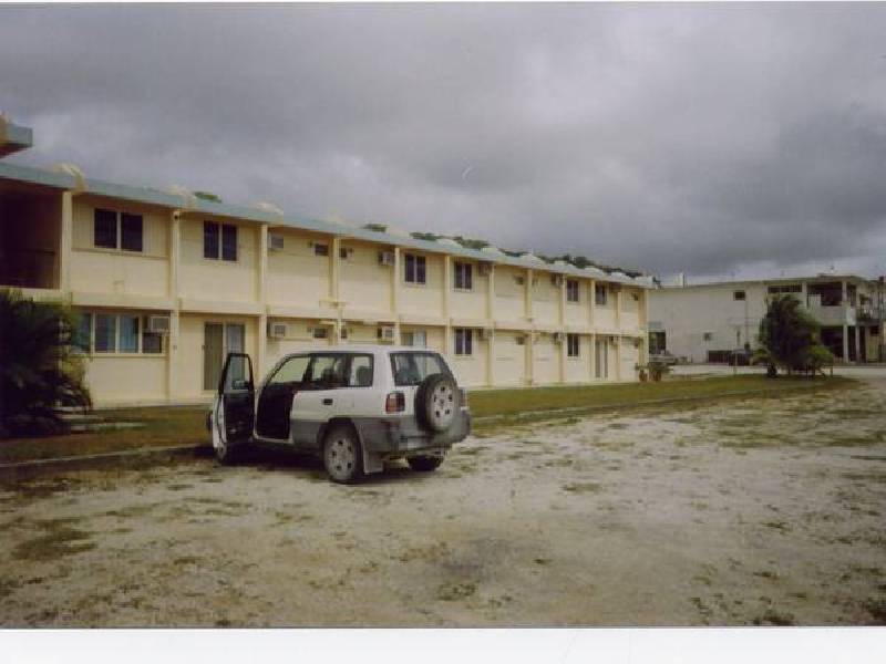 Christmas Island Lodge, Christmas Island WA 6798